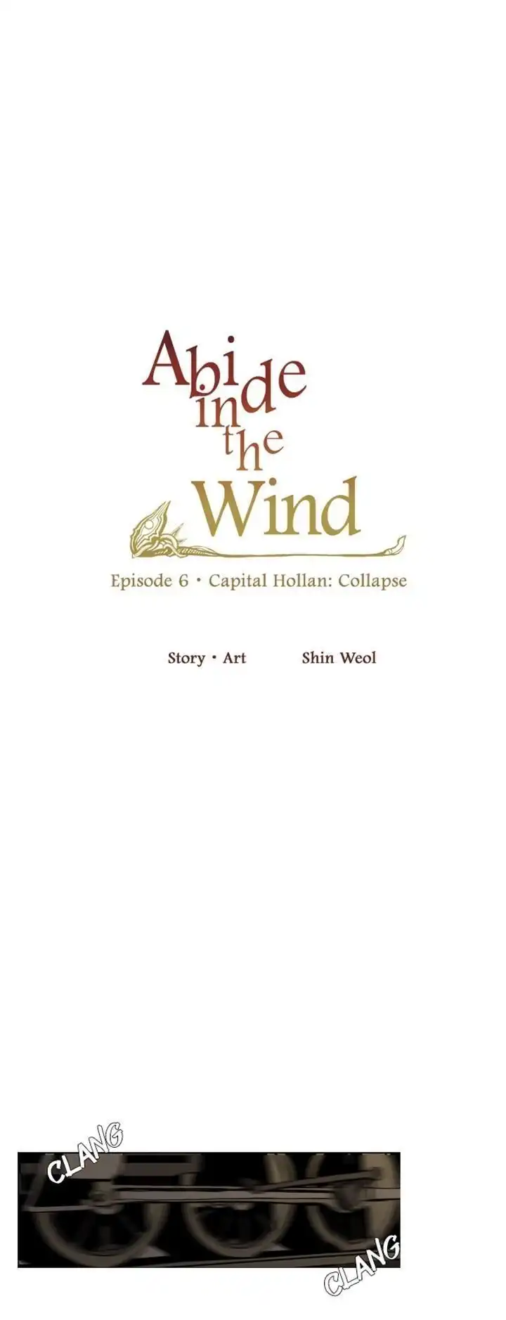 Abide in the Wind Chapter 111 3